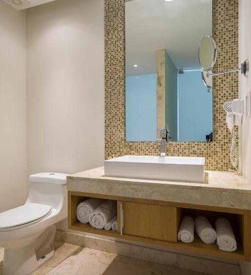 דירת חדר, Anah Suites By Sunest