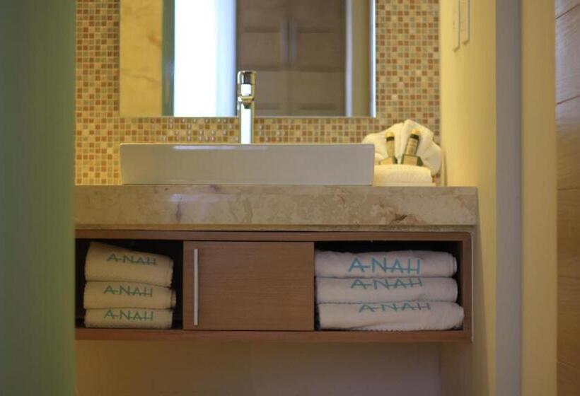 דירת חדר, Anah Suites By Sunest