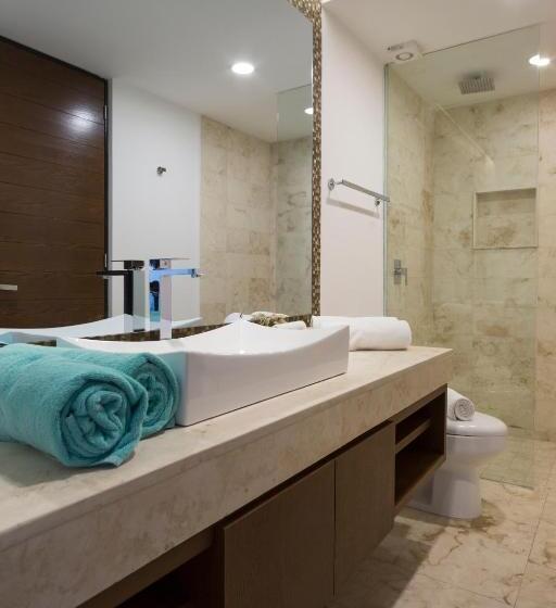 דירת שני חדרים, Anah Suites By Sunest