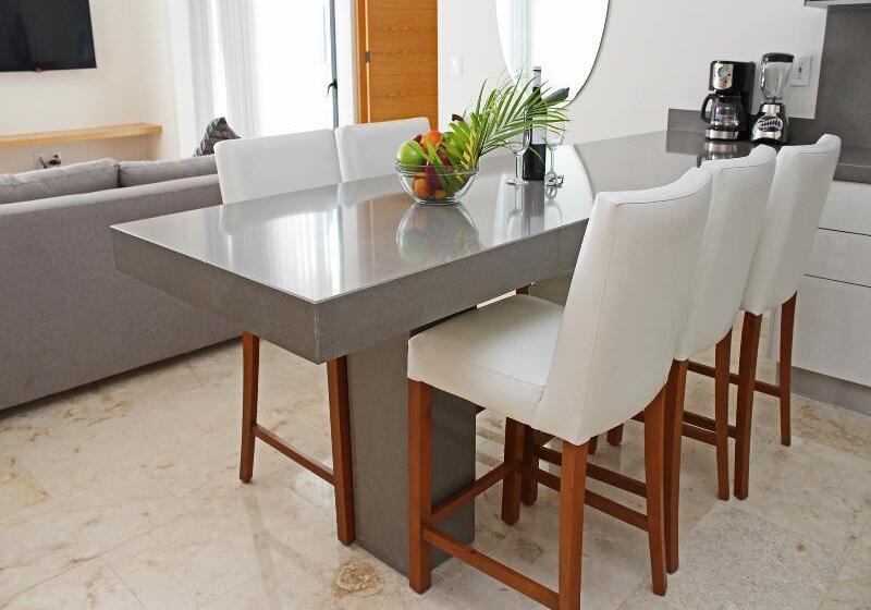 דירת שני חדרים, Anah Suites By Sunest