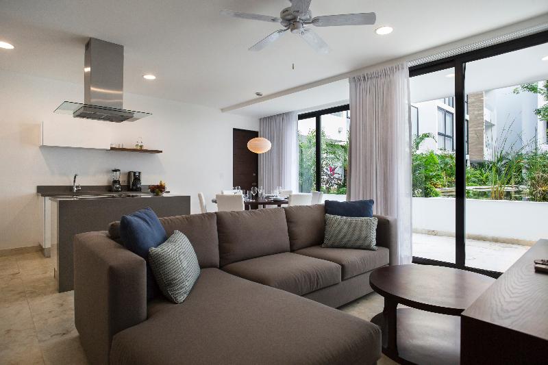 דירת שני חדרים, Anah Suites By Sunest