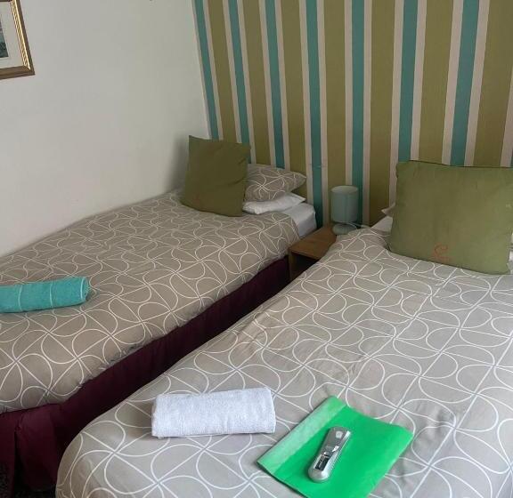 スタンダードルーム, Uk Travel & Hospitality Ltd Ta Canberra