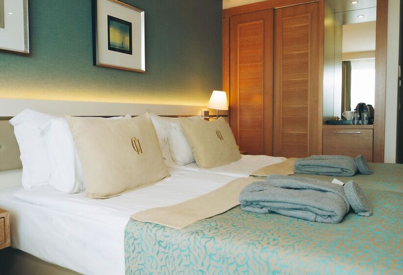 Quarto Familiar, Castival Hotel - All Inclusive
