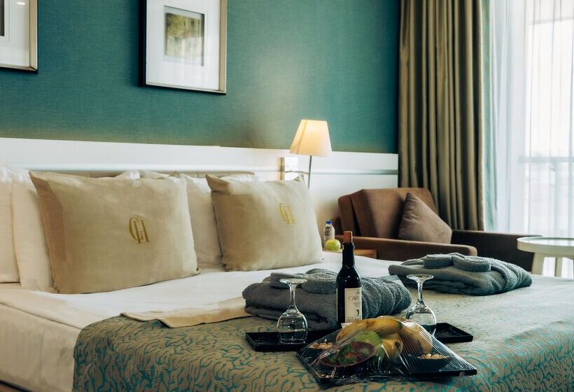 Quarto Familiar, Castival Hotel - All Inclusive