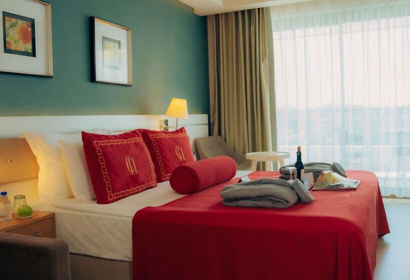 اتاق استاندارد, Castival Hotel - All Inclusive