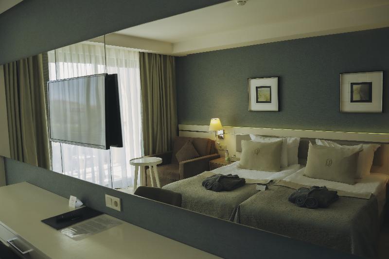 Quarto Economy, Castival Hotel - All Inclusive