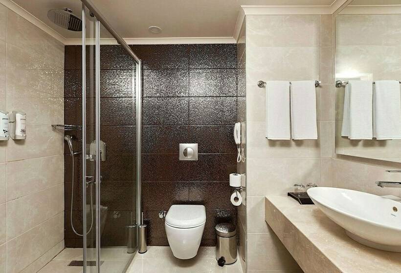 Quarto Familiar, Castival Hotel - All Inclusive