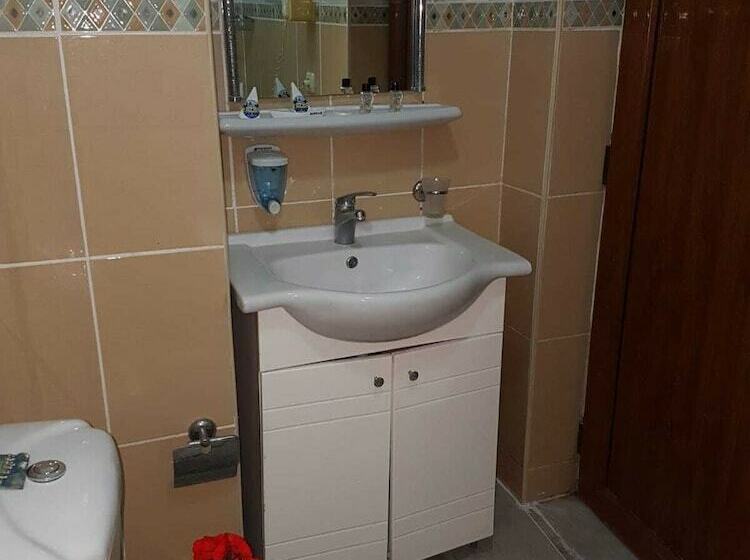 اتاق استاندارد, Can