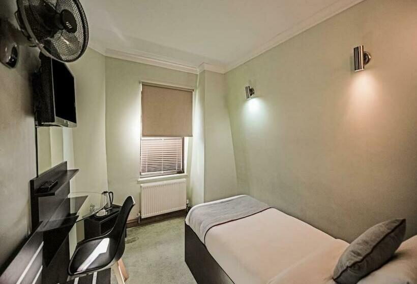 Quarto Deluxe Individual, Epsilon