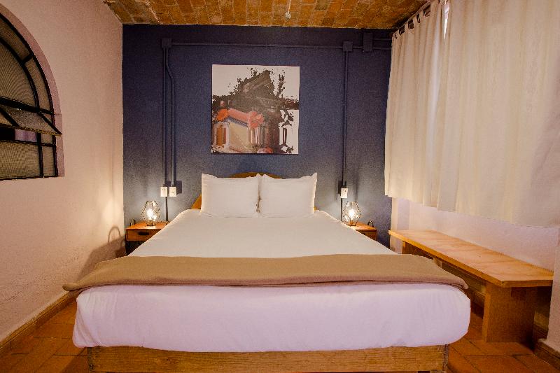 スーペリアールーム, Selina San Miguel De Allende