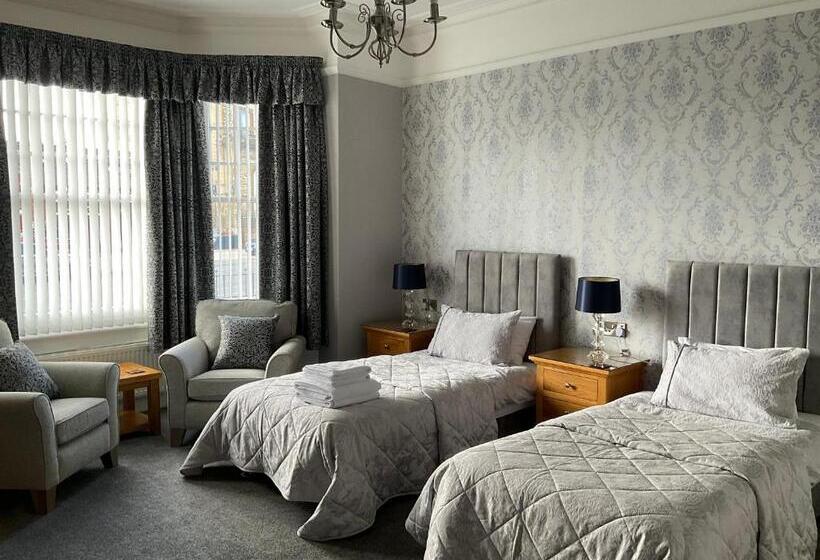 اتاق استاندارد, Glenora Guest House