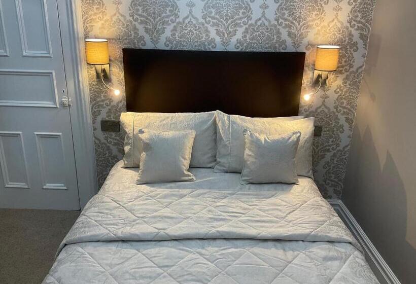 اتاق استاندارد, Glenora Guest House