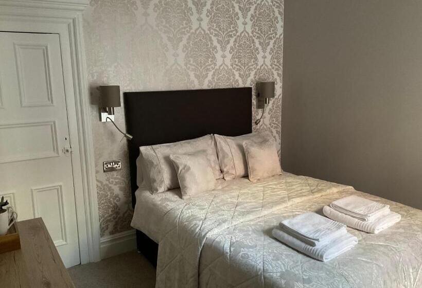 اتاق استاندارد, Glenora Guest House