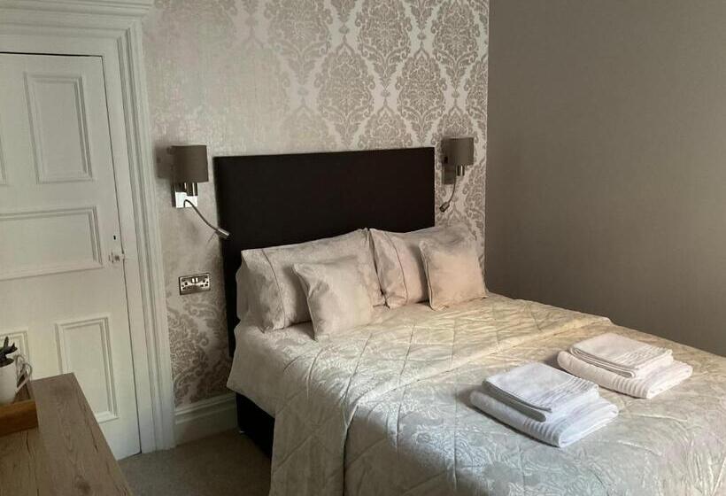 اتاق استاندارد, Glenora Guest House