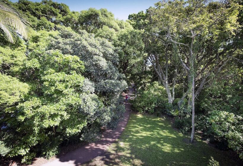 Apartamento Confort 2 Quartos, Sandcastles  Noosa