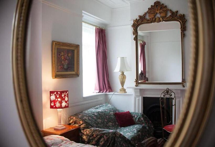 Номер Deluxe, Dawson Place, Juliette's Bed And Breakfast