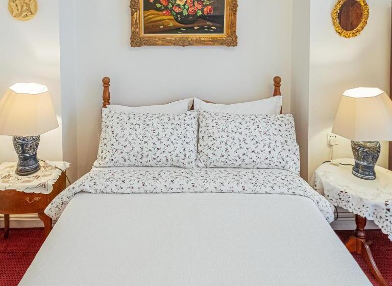 Трехместный Номер Комфорт, Dawson Place, Juliette's Bed And Breakfast