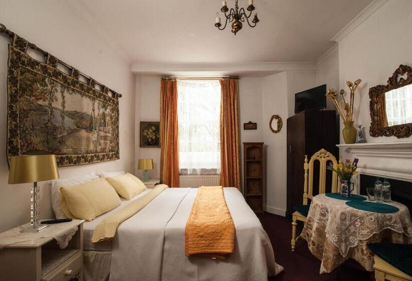 Классический Номер, Dawson Place, Juliette's Bed And Breakfast