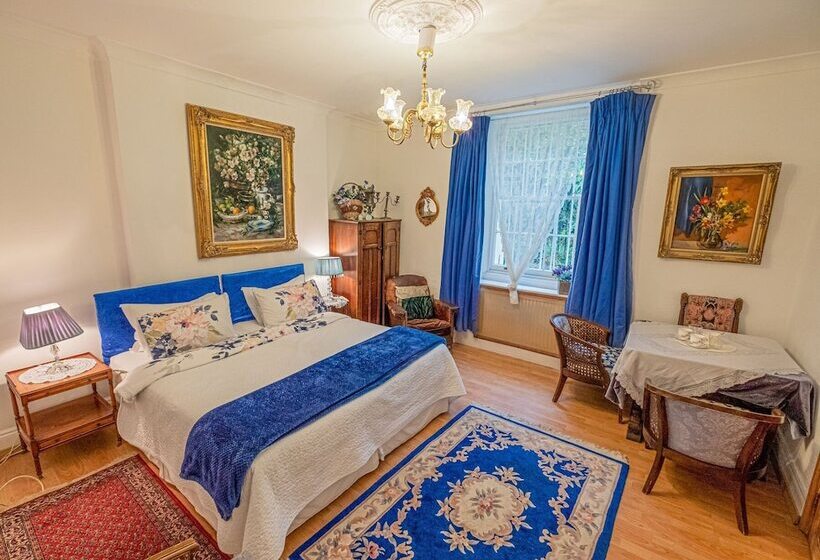 Номер Deluxe, Dawson Place, Juliette's Bed And Breakfast