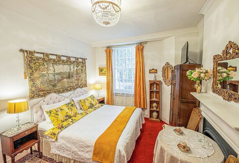 Классический Номер, Dawson Place, Juliette's Bed And Breakfast