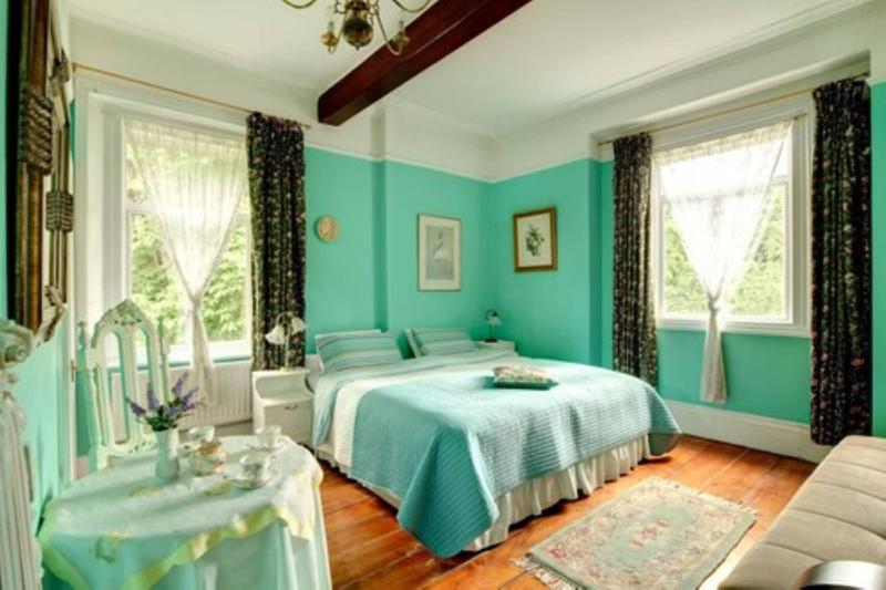 Трехместный Номер Классика, Dawson Place, Juliette's Bed And Breakfast