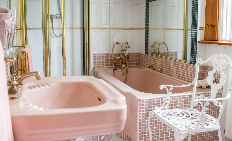 Номер Deluxe, Dawson Place, Juliette's Bed And Breakfast