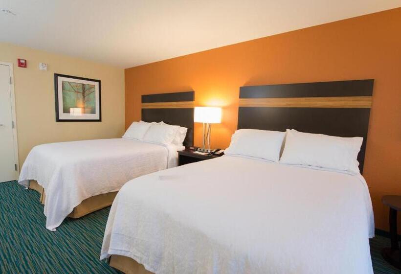 스탠다드 룸, Holiday Inn Bismarck, An Ihg