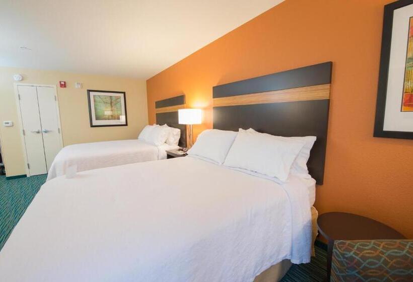 장애인을 위한 킹사이즈 침대 스탠다드 룸, Holiday Inn Bismarck, An Ihg