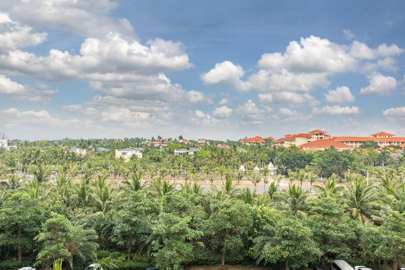 اتاق استاندارد, Holiday Inn Express Haikou West Coast, An Ihg