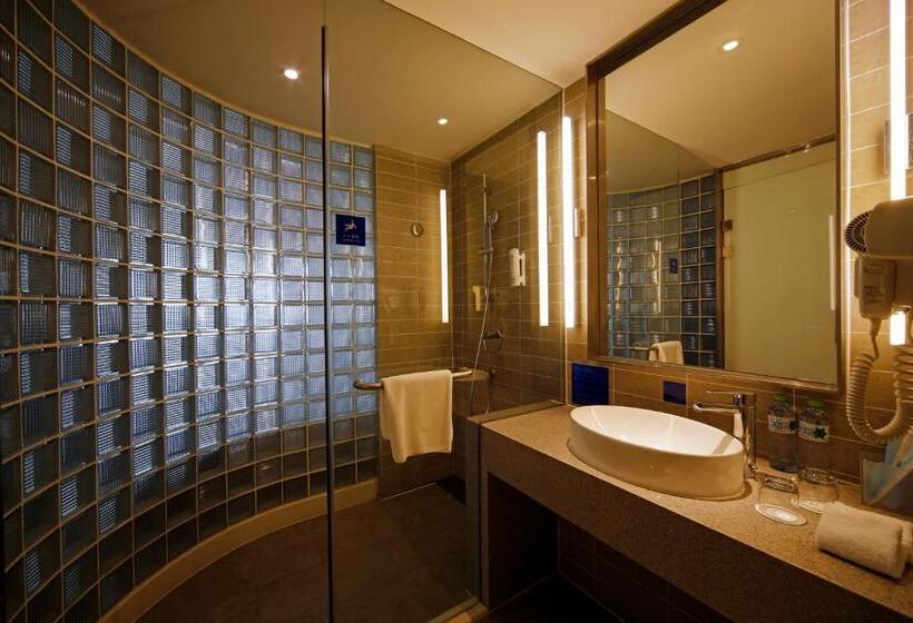 اتاق سوپریور, Holiday Inn Express Haikou West Coast, An Ihg
