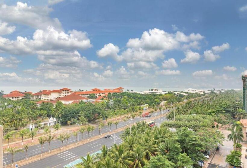 اتاق سوپریور, Holiday Inn Express Haikou West Coast, An Ihg