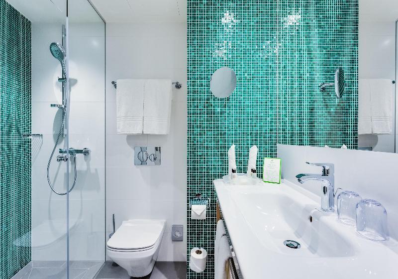 Номер Стандарт, Holiday Inn Express Londonealing