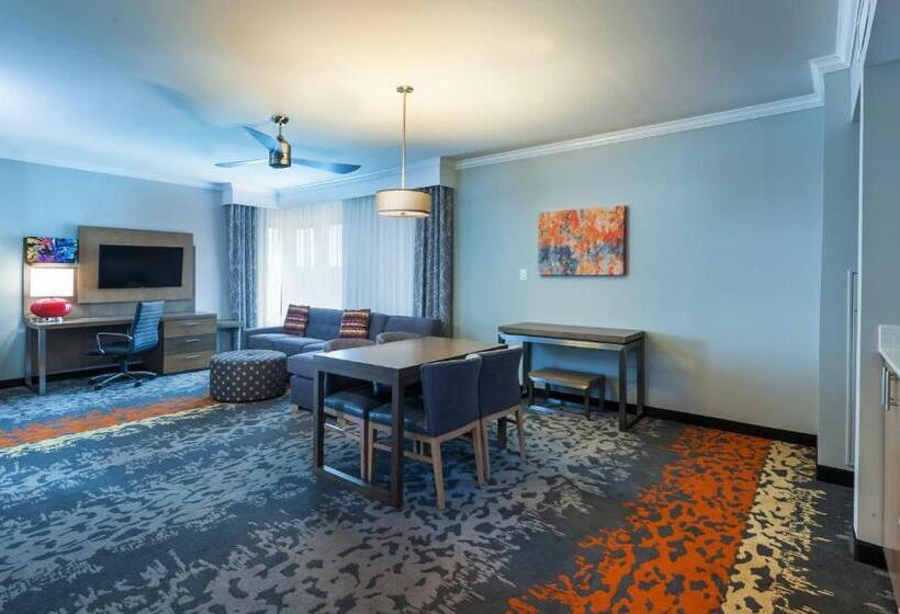 Chambre Standard, Holiday Inn Houston Ne Bush Airport Area, An Ihg