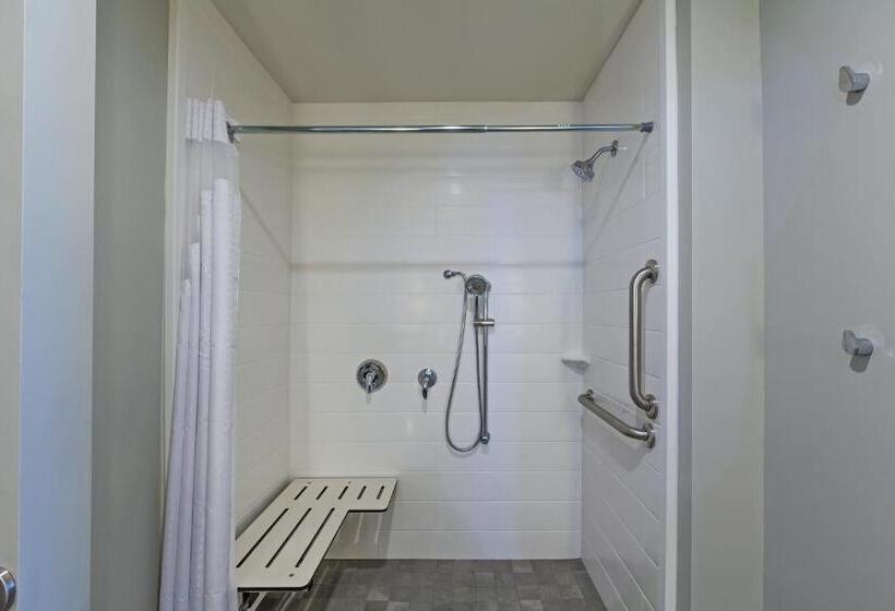 Chambre Standard, Holiday Inn Houston Ne Bush Airport Area, An Ihg