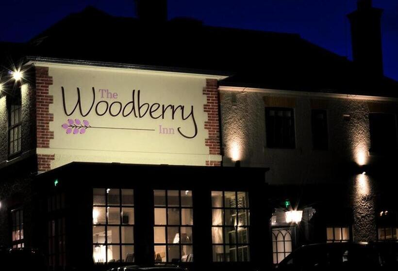 Номер Стандарт, Woodberry Inn