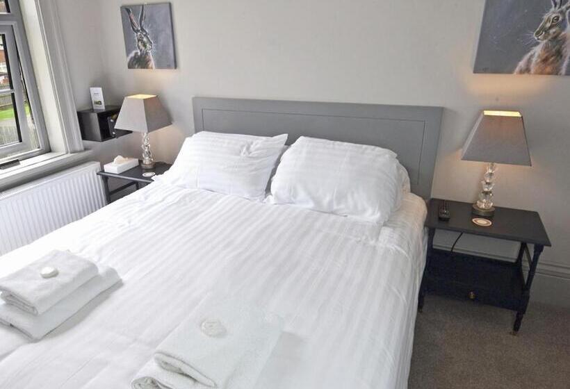 Номер Стандарт, Woodberry Inn