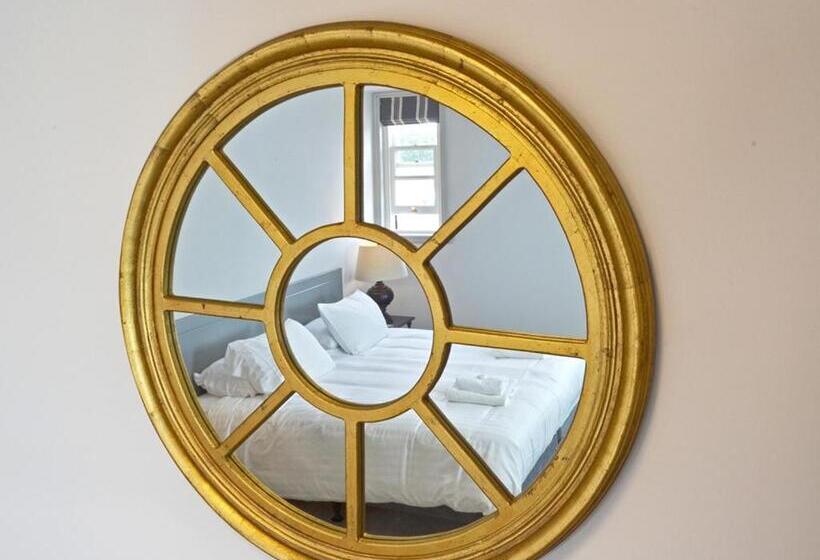 Номер Superior, Woodberry Inn