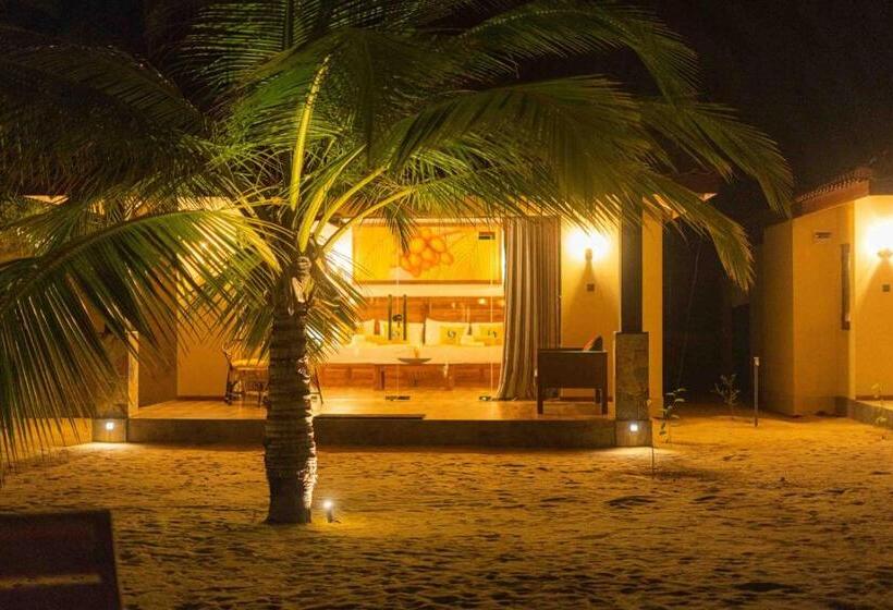 اتاق سوپریور خانوادگی, Blue Waves Kite Surfing Beach Resort
