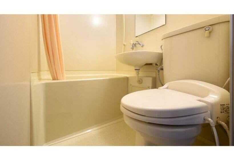 Студия Стандарт, Tamano   Vacation Stay 41652v