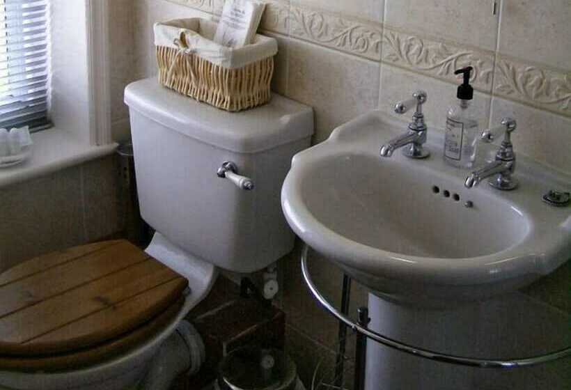 高级大房间, Anton Guest House Bed And Breakfast