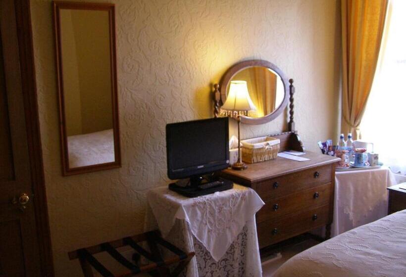 豪华房间, Anton Guest House Bed And Breakfast