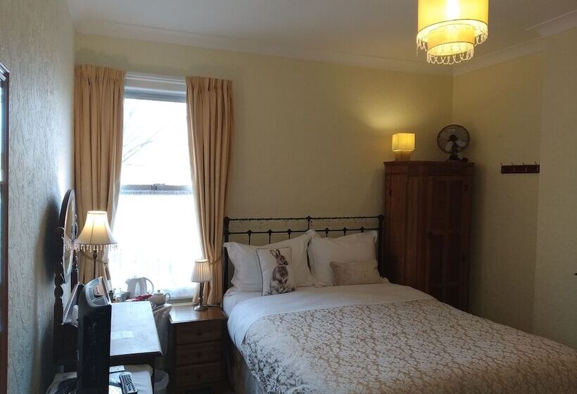 标准间, Anton Guest House Bed And Breakfast