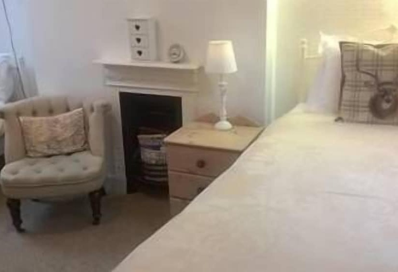 标准间, Anton Guest House Bed And Breakfast
