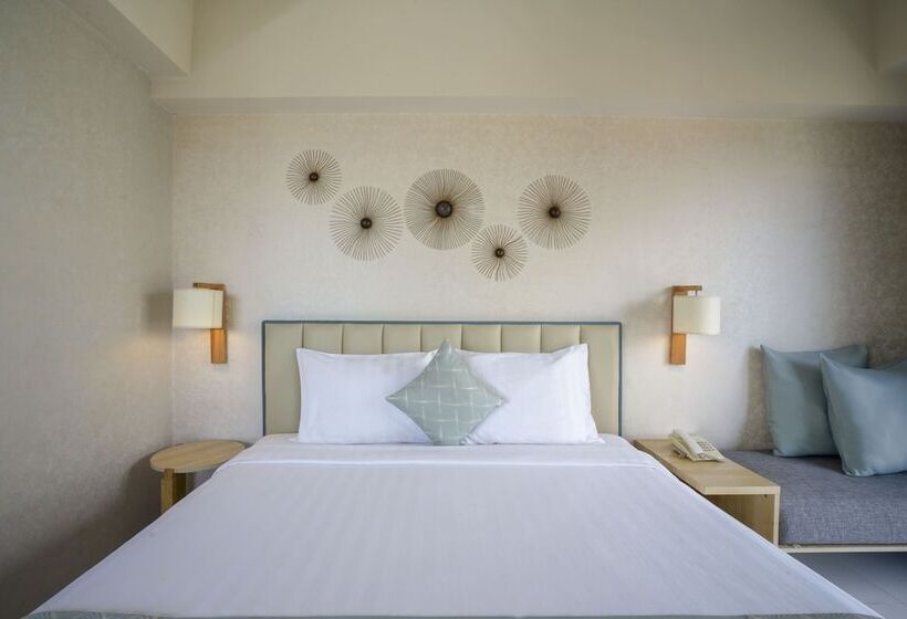 חדר דלוקס, Solaris Hotel Kuta