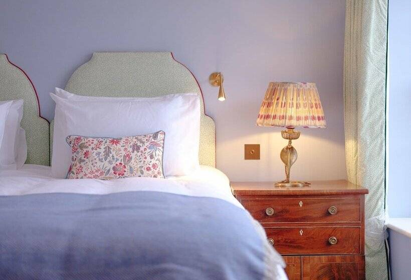 Номер Стандарт, The Bear Inn, Hodnet