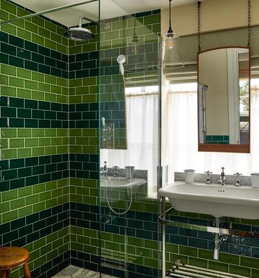 Номер Deluxe Кровать Кинг, The Bear Inn, Hodnet