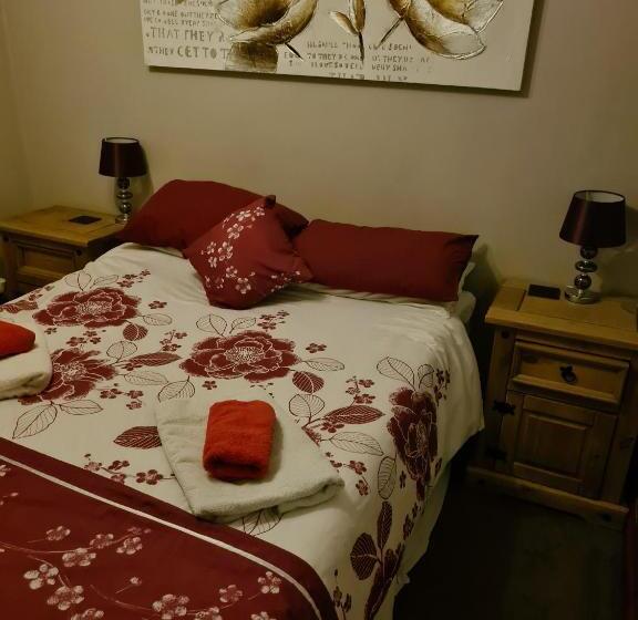 Номер Basic, The Kings Head Inn