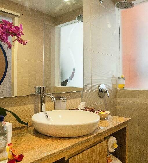 اتاق سوپریور, Natya Hotel Kuta