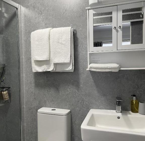 Номер Стандарт, Little Mainstone Guest House