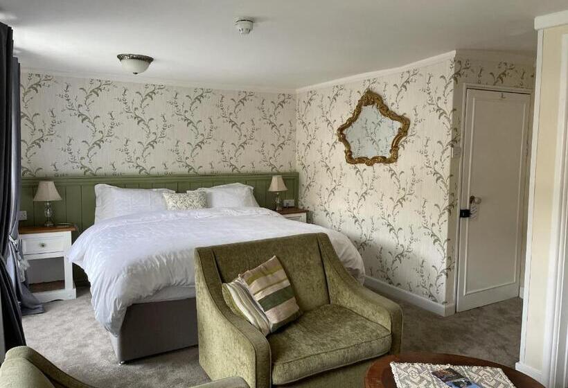 Номер Superior, Little Mainstone Guest House
